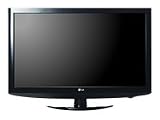 LG 22LH250C 56 cm (22 Zoll) LCD-Fernseher (HD-Ready, 50Hz MCI, DVB-T/C, HDMI) schwarz