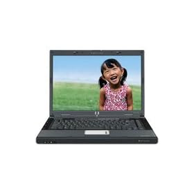 HP Pavilion dv5220us Entertainment