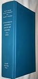 A Concordance to Darwin's Origin of species, first edition
