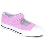Converse - All Star - Youths - Mary Jane - Pink