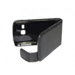 Funda piel para Samsung Galaxy Mini 2...