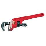 Ridgid 31080 3-Inch Heavy-Duty End Pipe Wrench