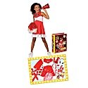 Disney's High School Musical 29-Piece Cheerleader Dress-Up Set