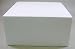 Goldas Kitchen Square Cake Dummy - 6" &times; 4"H