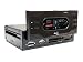 Electronics : Aerocool FP-01 Flip Up 55 in 1 Card Reader and Fan Controller