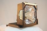 Replacement Lamp Module for Studio Experience CINEMA 20HD Projectors (Includes Lamp and Housing)