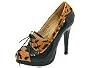 Promiscuous Honor | Women's Slip-on Dress Shoes Tiger