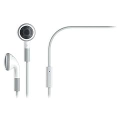 Headset Stereo Kopfhörer für iPod iPhone 3G MP3 Player