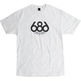 686 Wreath T-Shirt - Long-Sleeve - Men's