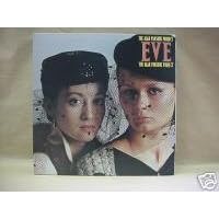 Eve by Alan Parsons Project