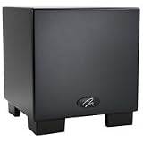 Martin Logan DYNAMO700W / DYNAMO 700W / DYNAMO 700W 10 600W Home Subwoofer