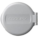 Nikon LC-CP16 Lens Cap for Coolpix S4 - 25699