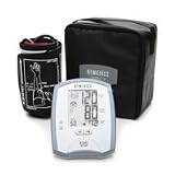 HoMedics Deluxe Automatic Arm Blood Pressure Monitor