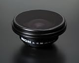 �uINON[�C�m��] UWL-100 28AD�@Wide Angle Conversion Lens�v�̉摜