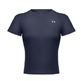 Under Armour Women Loose Gear UA Tech Short Sleeve T-Shirt 1001350