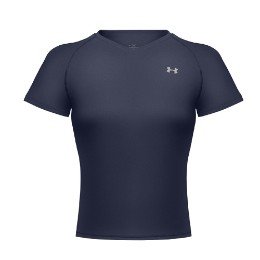 Childrens Toyshop  Sporting Goods : Under Armour Women Loose Gear UA Tech Short Sleeve T-Shirt 1001350