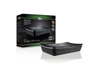 SWEEX Wireless 150N Wi-Fi Router Schwarz WPS Button Preisvergleich