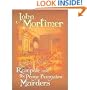 Rumpole and the Penge Bungalow Murders