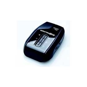 Alerte GPS - G200 NEO - Assistant d'aide � la conduite - Instruction vocale - Ecran LED - Noir