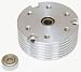 Lightweight Front End Bell & Bearings - 1/8