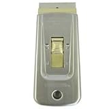 Buy American Safety Razor Heavy Duty Window Scraper W 5 Blades 66-0445 by AMERICAN SAFETY RAZOR CO