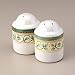 Pfaltzgraff French Quarter 3 Hole Pepper Shaker (for replacement purposes)