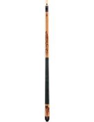 Sports: McDermott G218 G-Series Pool Cue (19oz, 13mm Taper) - McDermott Cues