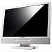 I-O DATA 19インチワイド液晶ディスプレイ(ホワイト) LCD-AD191XW2: HDCP対応DVI-D端子搭載、応答速度5msの19型ワイド(1440×900)液晶ディスプレイ(ホワイト)。HDCP対応グラフィックアクセラレータと組み合わせれば、著作権保護されたブロードバンドコンテンツやBlu-ray Disc/HD DVDの...