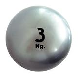 メディシンボール 3kg 53660