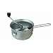 Mirro 50024 Foley 2-Quart Stainless Steel Food Mill Cookware, Silver
