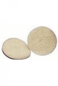 Koblenz 2400 Lambs Wool Buffing Pads 6 4501029