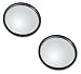 Tools & Hardware : 2-pc. 2' Blind Spot Mirror Set