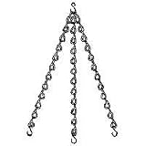 Planter Chain, Brass
