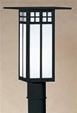 Arroyo Craftsman Post Lights ARR-GP-9L