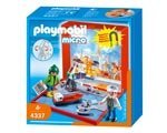 Eigenschaften Playmobil 4337 / Playmobil 4337 - MicroWelt Hafen