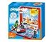 Playmobil 4337 - MicroWelt Hafen
