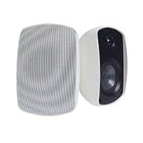 Phoenix Gold IHS6W 6.5-Inch Optimized 2-Way Indoor Outdoor Speakers (White)