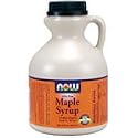 Maple Syrup, pure"B" Organic 16oz.