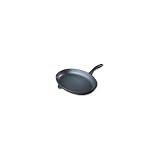 Swiss Diamond 6538 FRY/FISH PAN OVAL 11.25-Inch X 15.5-Inch