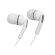 CLOSEOUT PRICE - Earphones Plus brand ERGOS form fit earphones earbuds for mp3 players