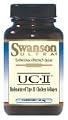 UC-II Collagen 10 mg 60 Caps