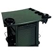 Kayline FT7 Laminated Tetra Topper with Appliance Holder