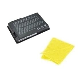 Laptop Replacement Battery for select Lenovo, IBM Model Laptops Notebooks Compatible with IBM Lenovo SQU-504, Lenovo IBM... by 
