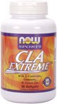 CLA Extreme by NOW Foods - (750mg - 180 Softgels)