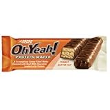 OhYeah! Protein Wafer Bar Chocolate Mint
