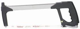 Nicholson Saw Frame,High Tension,Hack (1 Each) 80956