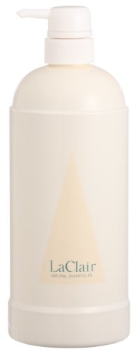 タマリス ラクレア ナチュラルシャンプー EN 1000ml <24292>