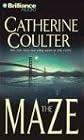 The Maze (FBI Thriller)