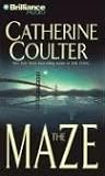 The Maze (Fbi Thriller)
