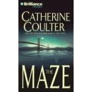 The Maze (FBI Thriller)